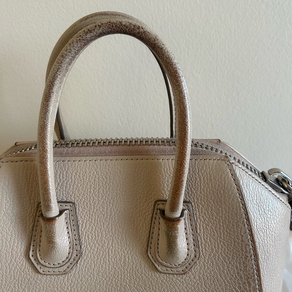 Givenchy Mini Antigona Bag - Picture 9 of 11